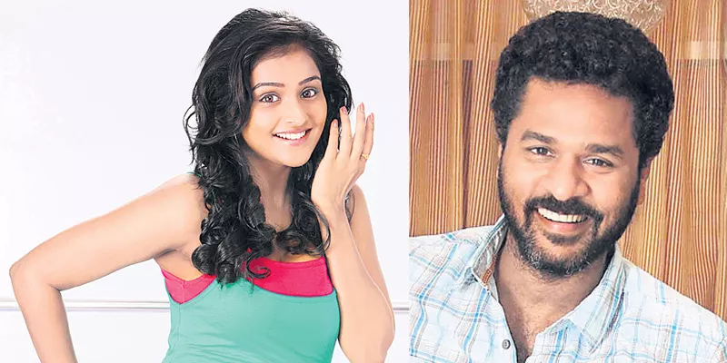 Prabhu Deva is a Villain in Mercury - Sakshi