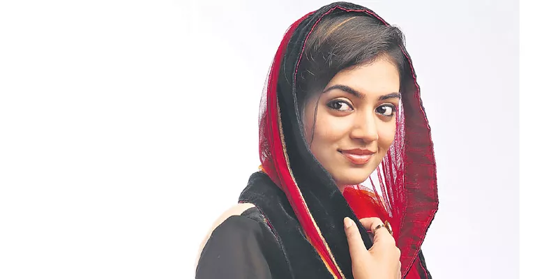 Nazriya's return to cinema: Why we can't wait to see her on screen again - Sakshi