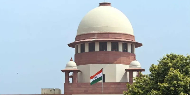 SC, HC judges get DA hike, bills to raise their salary await cabinet nod - Sakshi