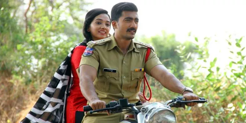 Bilalpur Police Station Movie shooting almost completed - Sakshi