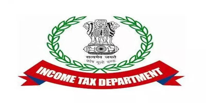 20,572 Tax Returns Picked For Detailed Probe - Sakshi