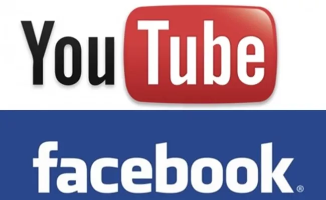 YouTube mostly for streaming music, Facebook for news - Sakshi