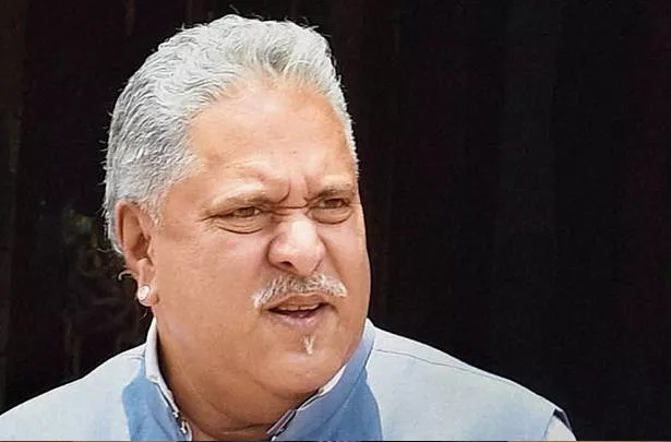 Delhi court orders Mallya to appear by Dec 18 - Sakshi