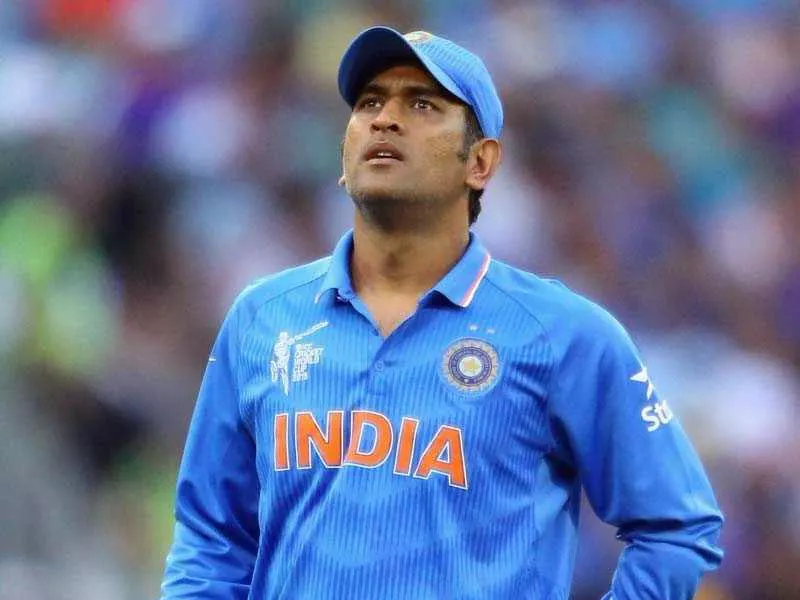  Not MS Dhoni, Pick Someone Else For Sri Lanka T20Is, Says Former India Cricketer - Sakshi