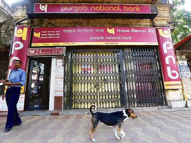 PNB to close or relocate up to 300 branches - Sakshi