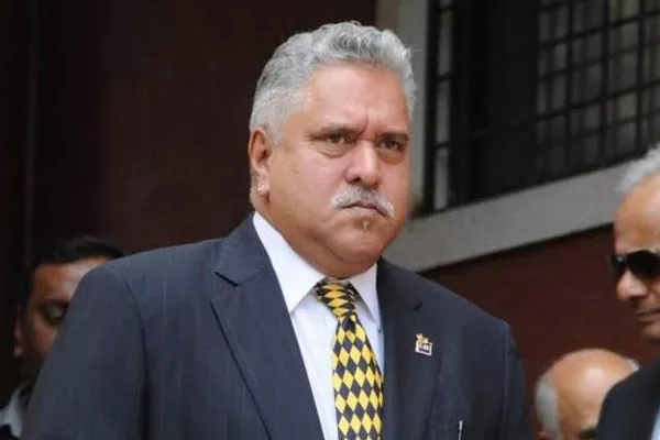 Delhi court initiates process of declaring Vijay Mallya a proclaimed offender - Sakshi