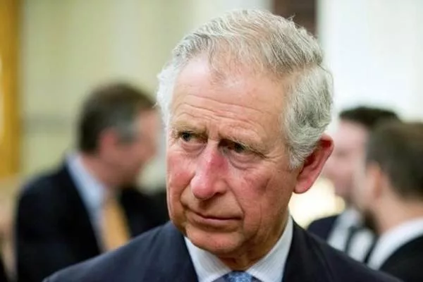 Prince Charles in India to invite PM for CHOGM - Sakshi