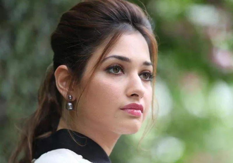 Tamannaah in Ajay Devgn's Jigarthanda remake? - Sakshi