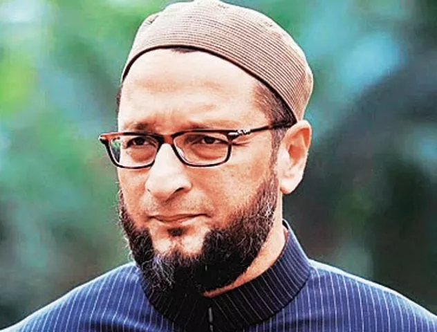 mim won 29 seats in up local polls - Sakshi