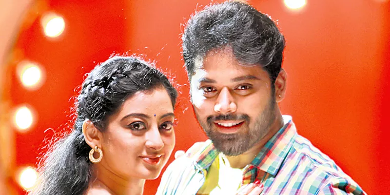 Director Sukumar Launched Kannullo Nee Roopame Trailer - Sakshi