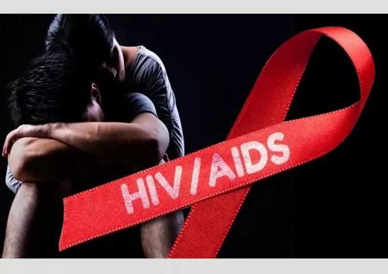 Fall in number of HIV cases in Telangana - Sakshi