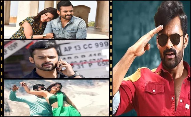 Jawaan Movie review - Sakshi