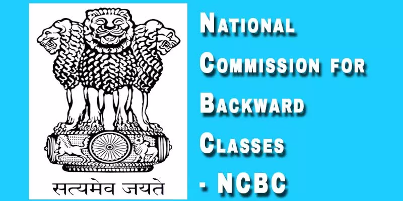 Bill related to NCBC gets Cabinet nod for reintroduction in Lok Sabha - Sakshi