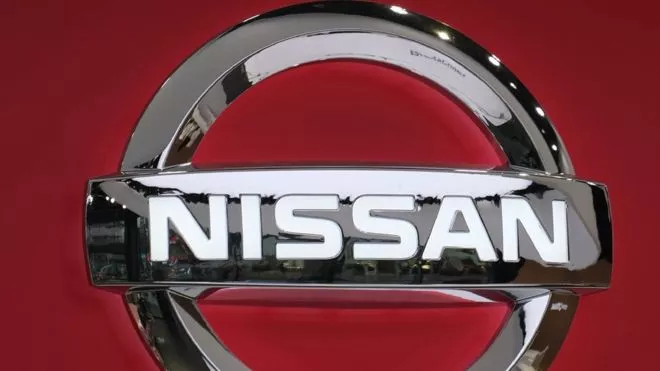 Nissan sues India over outstanding dues; seeks over $770 million - Sakshi