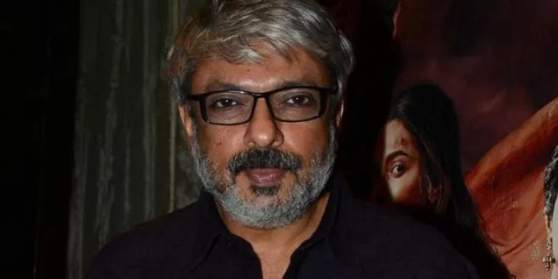 Sanjay Leela Bhansali appears before parliamentary panel on IT on 'Padmavati' - Sakshi