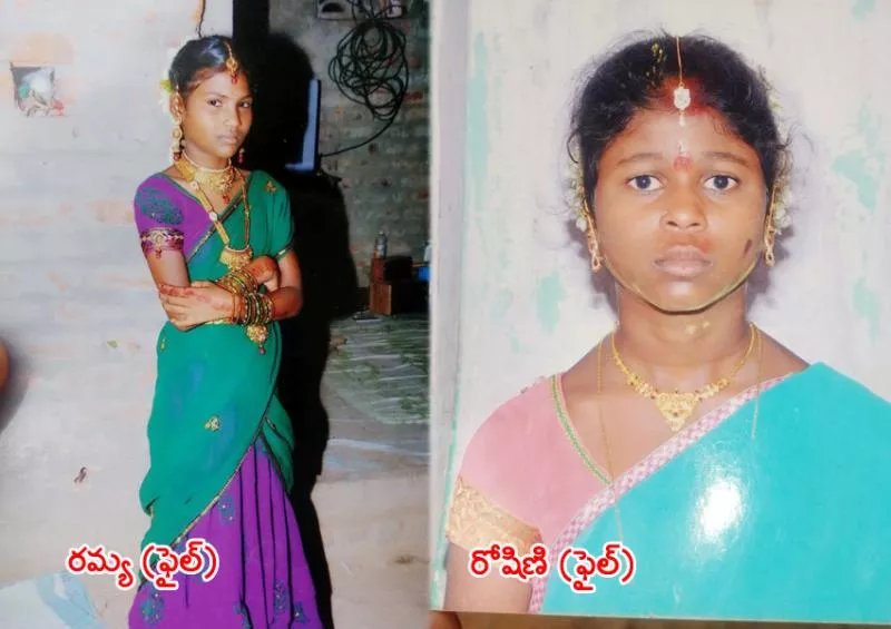 Two Girls Dead In Sea bathing PSR Nellore - Sakshi