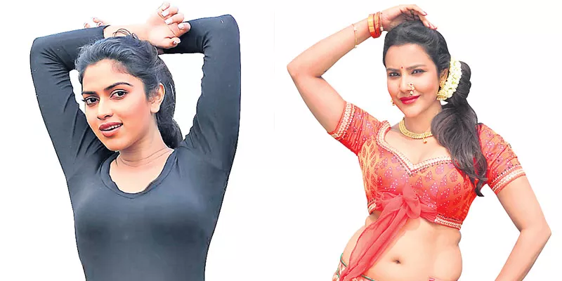 Priya Anand replaces Amala Paul in `Kayamkulam Kochunni`  - Sakshi