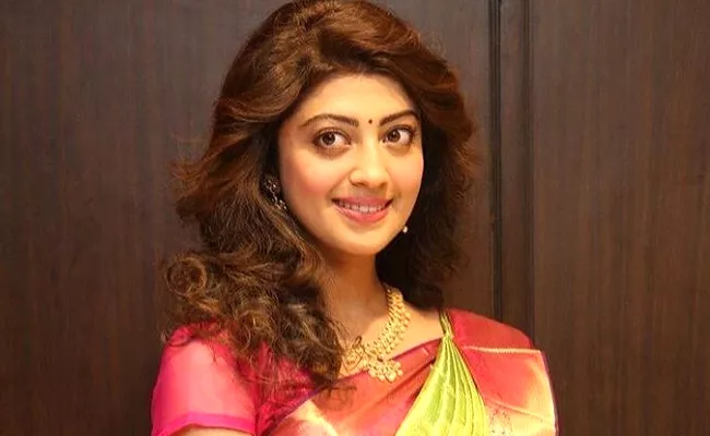 heroine pranitha commented on her movies - Sakshi