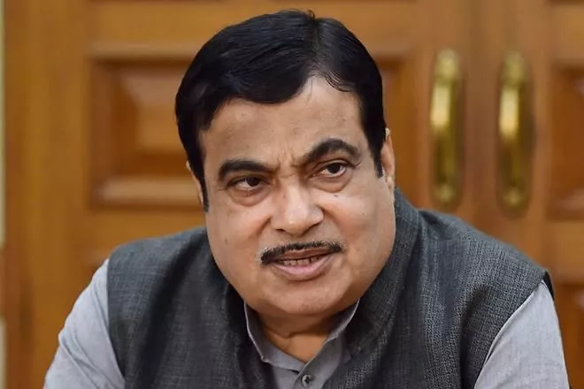 Gadkari to visit Polavaram on Decmber 22nd - Sakshi