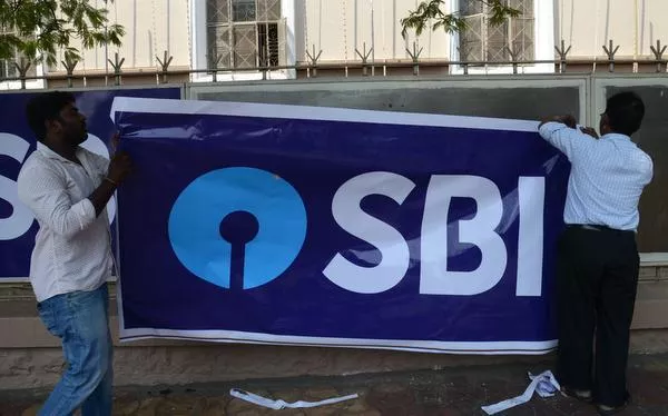 SBI changes names, IFSC codes of around 1,300 branches - Sakshi