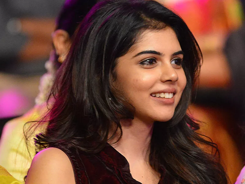 Hello heroine Kalyani Priyadarshan - Sakshi