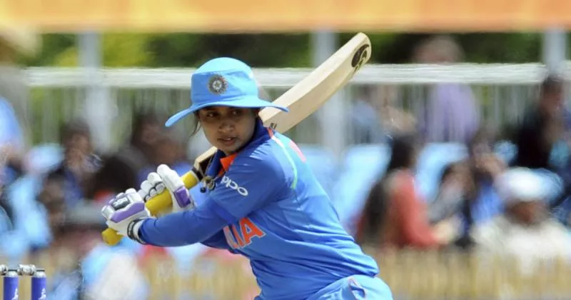 Railways third victory in BCCI Senior women's one day league - Sakshi