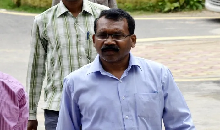 CBI court holds former Jharkhand CM Madhu Koda - Sakshi