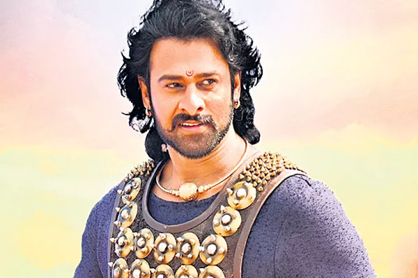 'Bahubali' in Google Search! - Sakshi