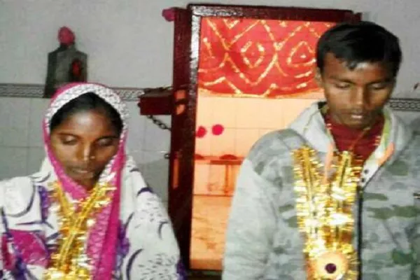 marry widow sister-in-law, 15-year-old boy hangs himself - Sakshi