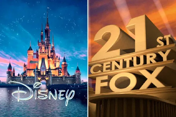 Disney to buy Fox film, TV businesses for $52.4 billion in stock  - Sakshi