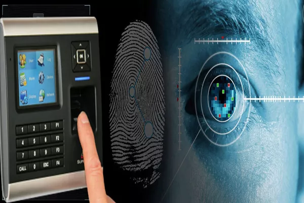 'Biometric' collection in China - Sakshi