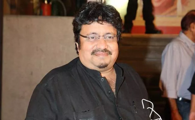 Bollywood director and actor Neeraj Vora passed away - Sakshi