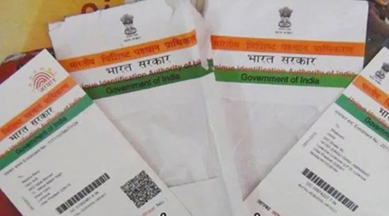 SC extends deadline up to March 31 next year for linking of Aadhaar with various schemes and welfare measure - Sakshi