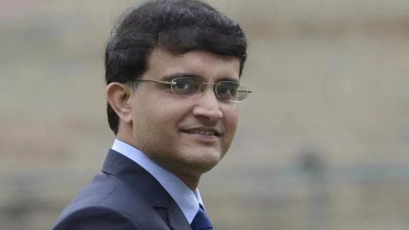 I feel sorry for the Sri Lankans, says Saurav Ganguly - Sakshi