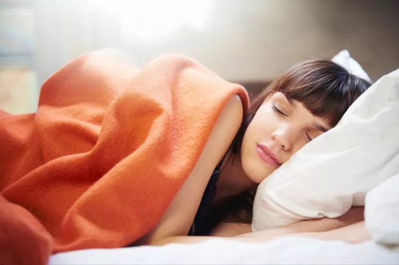 Exact time you should go to sleep if you want to lose weight - Sakshi