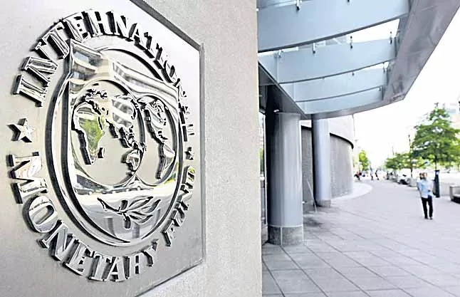 Benefits of Cancellation of Notes: IMF - Sakshi