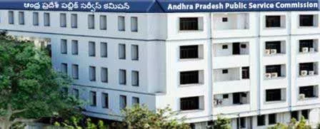 APPSC releases merit list for Group-II exam - Sakshi