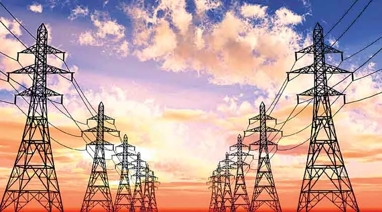 35,714 crore required for power supply in the state in telangana - Sakshi