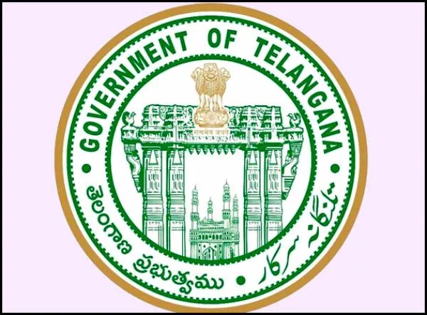 IPS officers transfered in Telangana - Sakshi