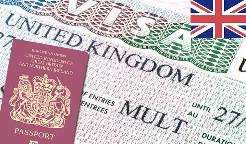 Indian woman's visa gets rejected for being over-qualified in English - Sakshi