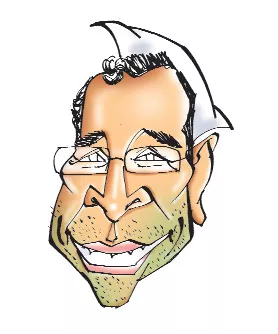 Rahul Gandhi unwritten Dairy - Sakshi