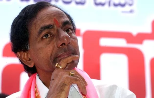 CM KCR thought on Coal mine workers' future - Sakshi