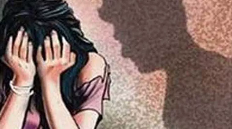 3 arrested for molesting woman police - Sakshi