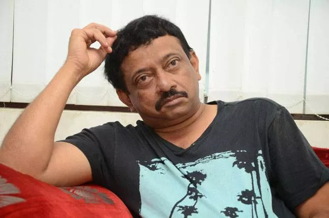 rayalaseema leaders demands to arrest the ram gopal varma - Sakshi