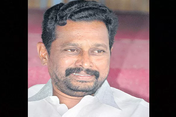 eeda shankar reddy on Irrigation Development  - Sakshi