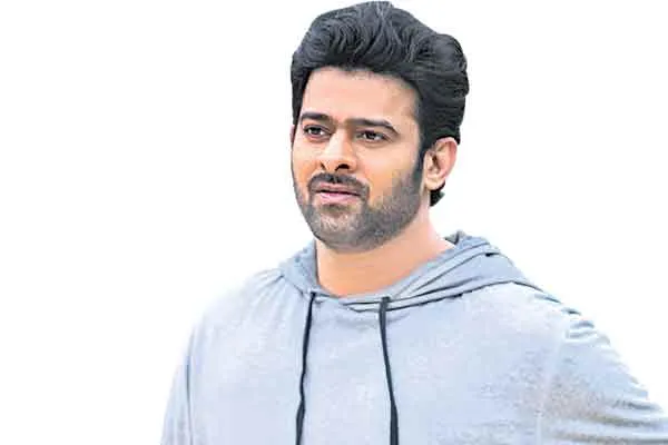 Prabhas Sahoo Team Return From Dubai  - Sakshi