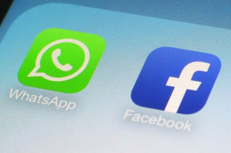 france commission issues notice to whatsapp - Sakshi