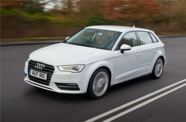 Audi offers discounts of up to Rs 8.85 lakh - Sakshi