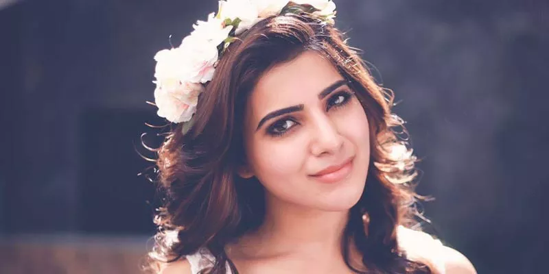 Samantha Ruth Prabhu begins shootING