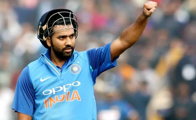  Rohit sharma joins 1500 t20 runs club - Sakshi